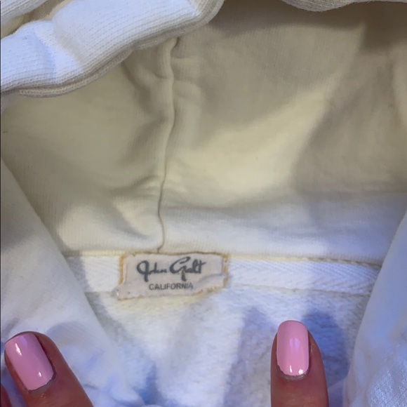 Brandy Melville Hoodie - Picture 4 of 6